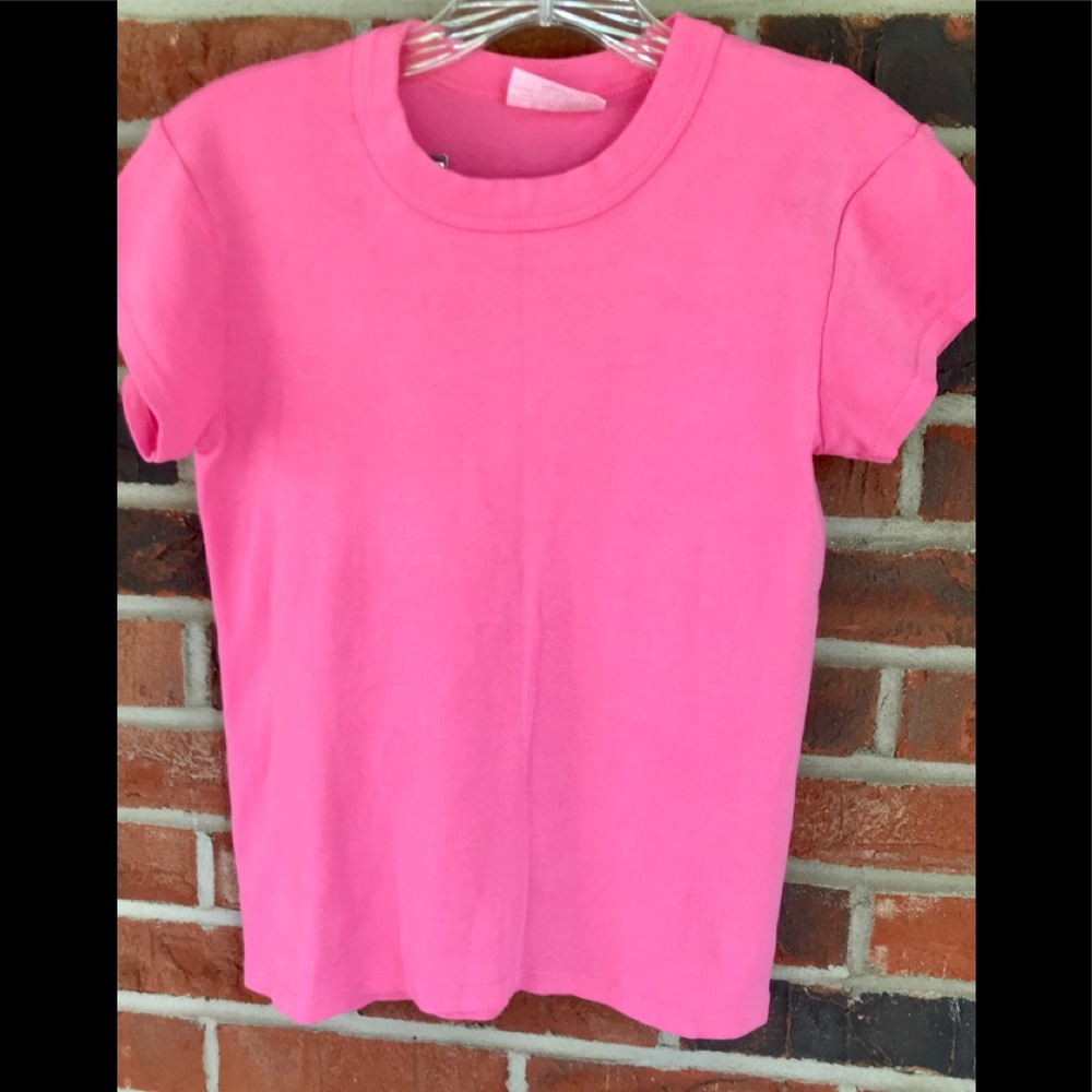 Michael Stars T-Shirt Bundle One Size